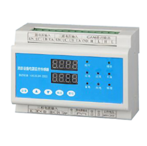 電流電壓傳感器（消防設備電源監(jiān)控模塊）